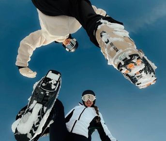 Горнолыжный тур. Две страны: Армения + Грузия