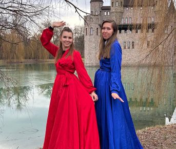 Однодневный тур по Верхней Балкарии