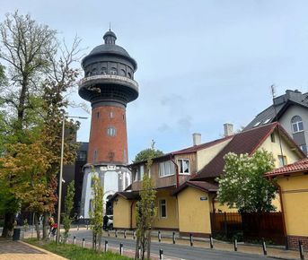 Вся Восточная Пруссия за 4 уникальных дня