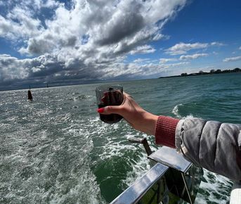 Вся Восточная Пруссия за 4 уникальных дня