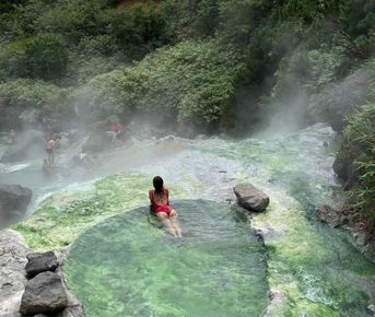 Премиум Сахалин+Итуруп: отдых для балованных - отель Янкито 5