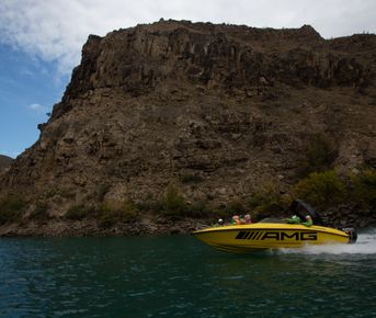 Молодежный тур по Дагестану