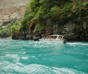 Живописный Дагестан, 3 дня