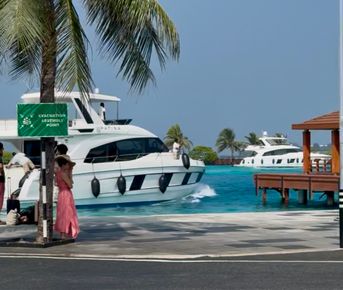 Один на один с раем: 8 дней перезагрузки на острове Тодду