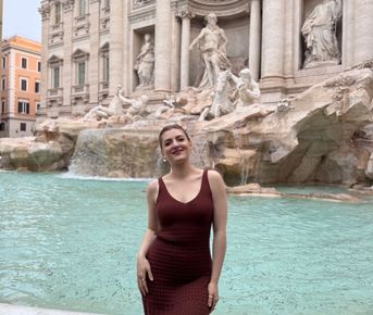 Рим- Флореция- Венеция