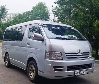 Из Владивостока — на сплав по рекам Приморья