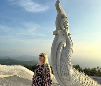 Тур для женщин элегантного возраста от 55 лет и старше. Таиланд и Малайзия 13 дней