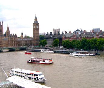 Англия, Шотландия и Гарри Поттер