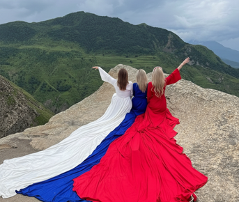 Гоор - Язык Тролля и Карадахская теснина. Все включено