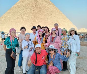 От Пирамид До Иерусалима -Великий Исход В Обетованную Землю