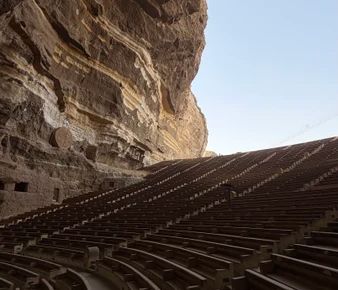 Коптский квартал и город мусорщиков(от 1 до 5 человек)