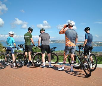 Сардиния - жемчужина Средиземноморья