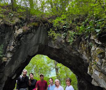 Мультинские озера