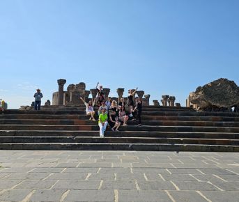 Очарование древней Армении, 7 дней из Тбилиси