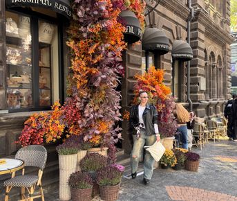 2в1: Армения + Грузия, 6 дней из Владикавказа