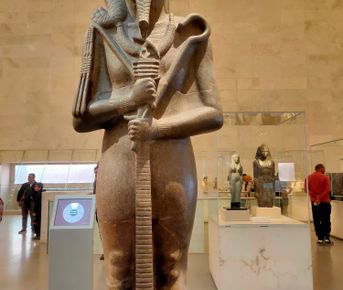 Крепость Саладина и мумии фараонов (от 1 до 5 человек)