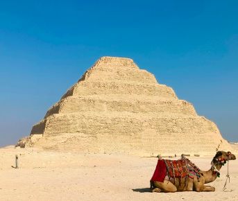 Тайны Саккары Дахшура и фермы