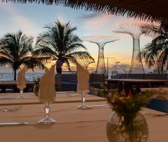 Магия Мадагаскара: Знаковые места и Пляжный Отдых - Нуси Бе с Лучшей Подборкой Отелей