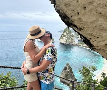 Бали под ключ: комфорт, приключения, вулкан Иджен и острова