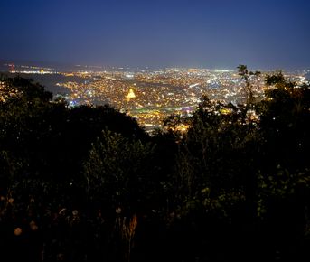 Экскурсионный тур в Грузию от Востока до Запада