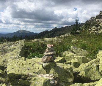 Таганай: неделя перезагрузки