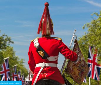 Лондон и замки Шотландии с авиаперелетом