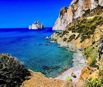 Яхтенное путешествие по северу Сардинии и Корсике на катамаране