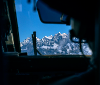 Трек к Базовому лагерю Эвереста с восхождением на Кала-Паттар