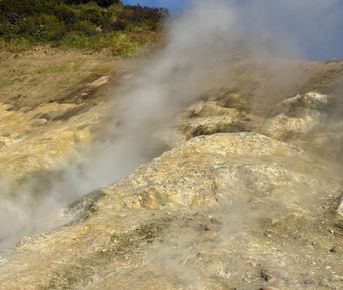 Дачные источники: Малая долина гейзеров (Тур для компаний 1-6 чел. одна цена)