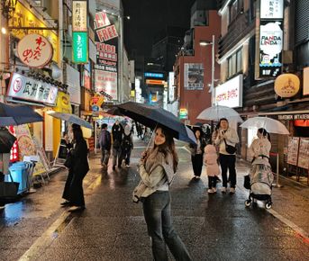 Япония. Все самое знаковое