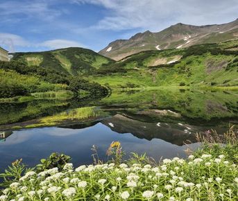 Ленивая Камчатка