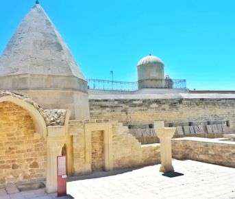 Бакинские сокровища: 10 выставок, меняющих взгляд