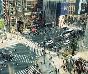 Япония - страна восходящего солнца