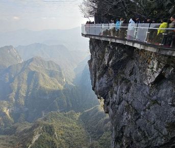 Китай: все самые яркие места