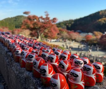 Знакомство с Японией