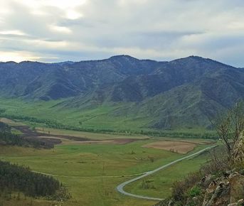 Золотое кольцо+Актру