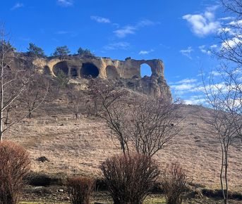 3-в-1 из Кисловодска с термальными источниками!