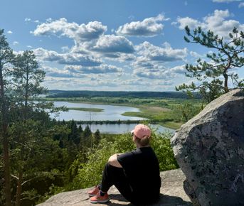 3 сокровища Карелии: Рускеала, Валаам, Юканкоски, уровень Комфорт+