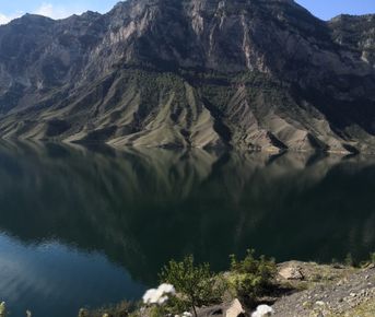 Йогатур в Дагестан