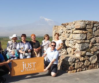 Тур Все Самое Лучшее в Армении 8 дней/ 7 ночей