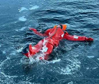 Мурманск и флоатинг