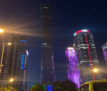 Безвизовый Китай открывает границы