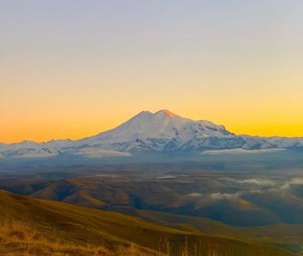 Плато Бермамыт: уникальный Гранд-каньон России днем или на закате