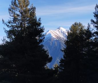 Легендарный Архыз