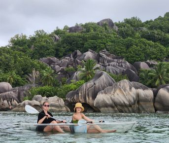 Капри и Амальфи под парусом