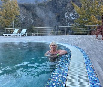 Жемчужины Дагестана