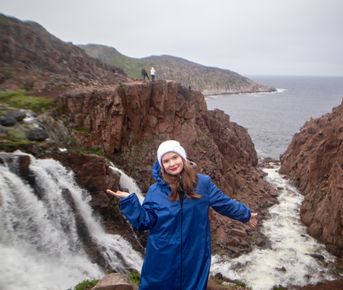 Кольский Меридиан: Мурманск + Териберка + этнодеревня + Кировск / Хибины