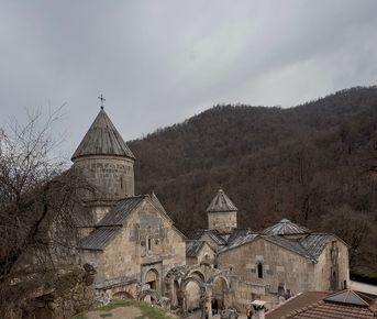 Винно-гастрономический тур: дегустации и мастер-классы