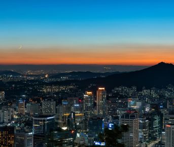 Южная Корея