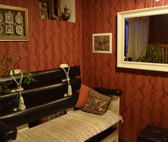 Выборг 19 века. Жизнь богатых горожан